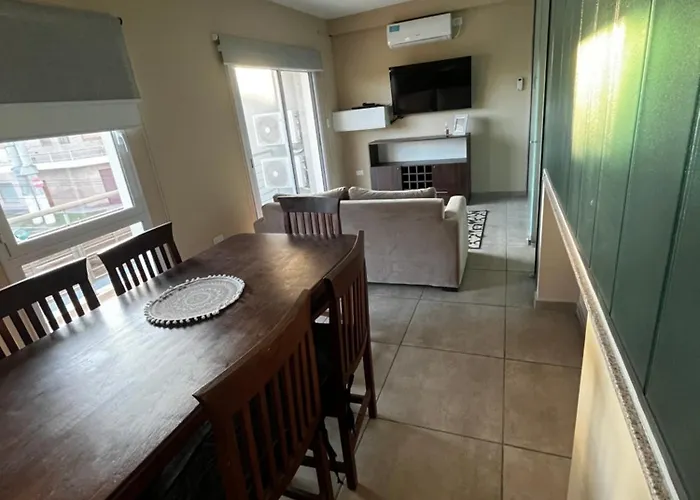 Scout Apartament