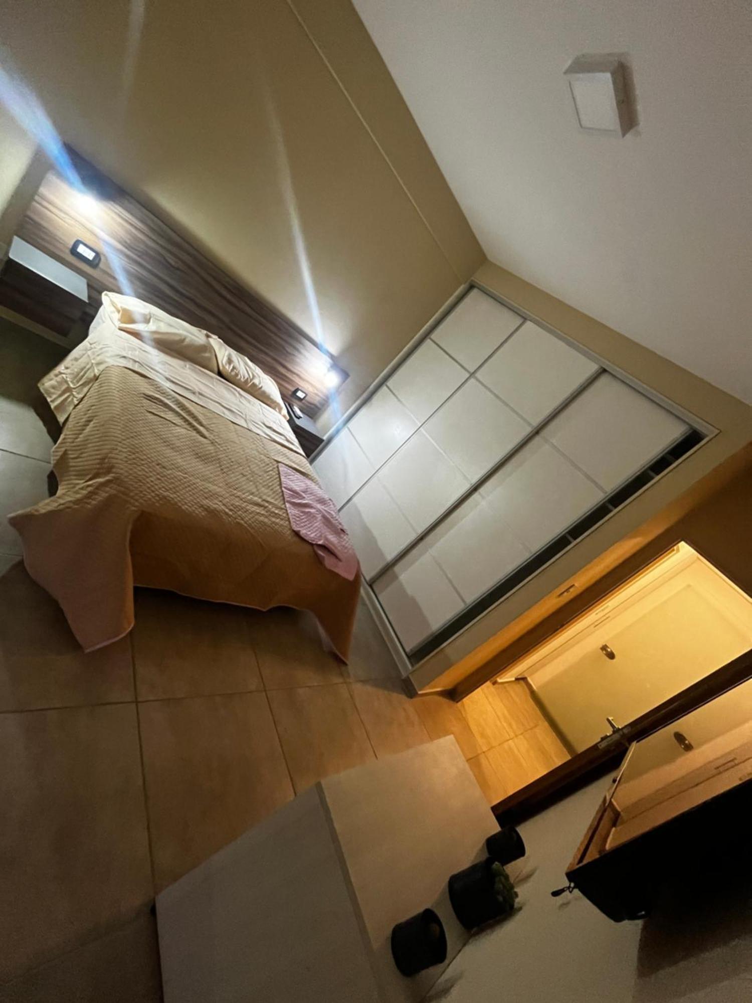 Scout Apartamento Pilar (Buenos Aires)