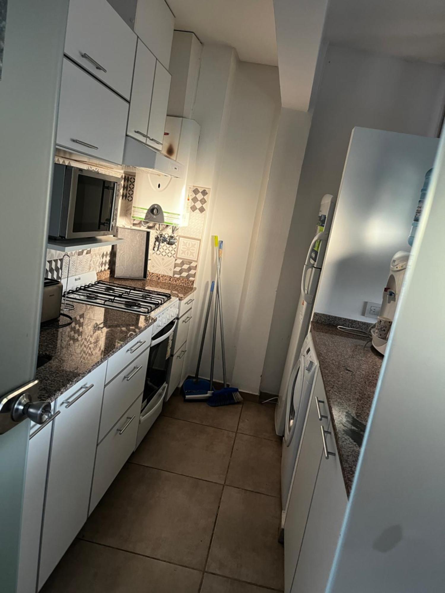 Scout Apartamento Pilar (Buenos Aires)